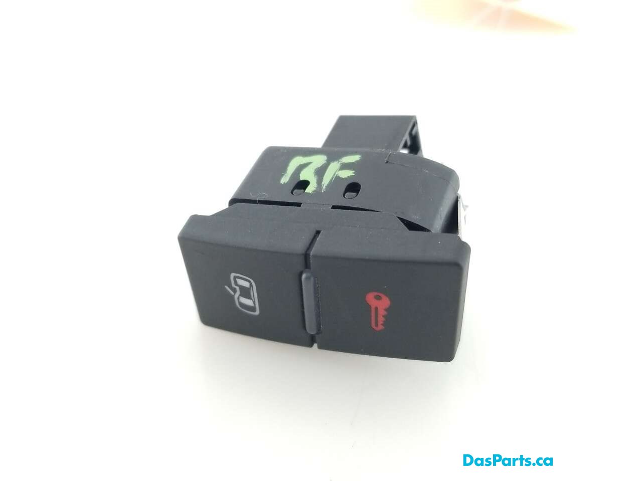 Lock Switch RF