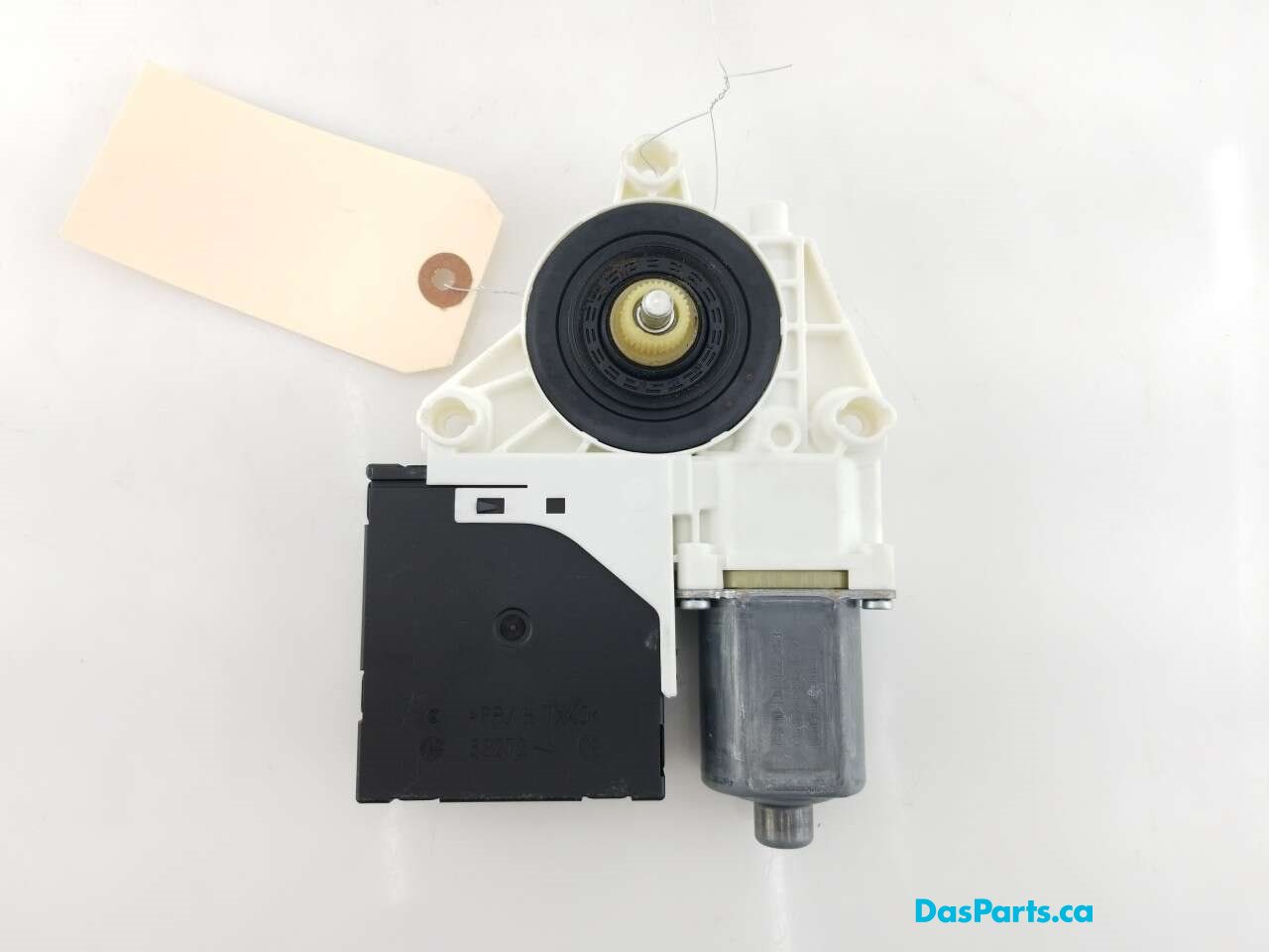 Window Motor RR
