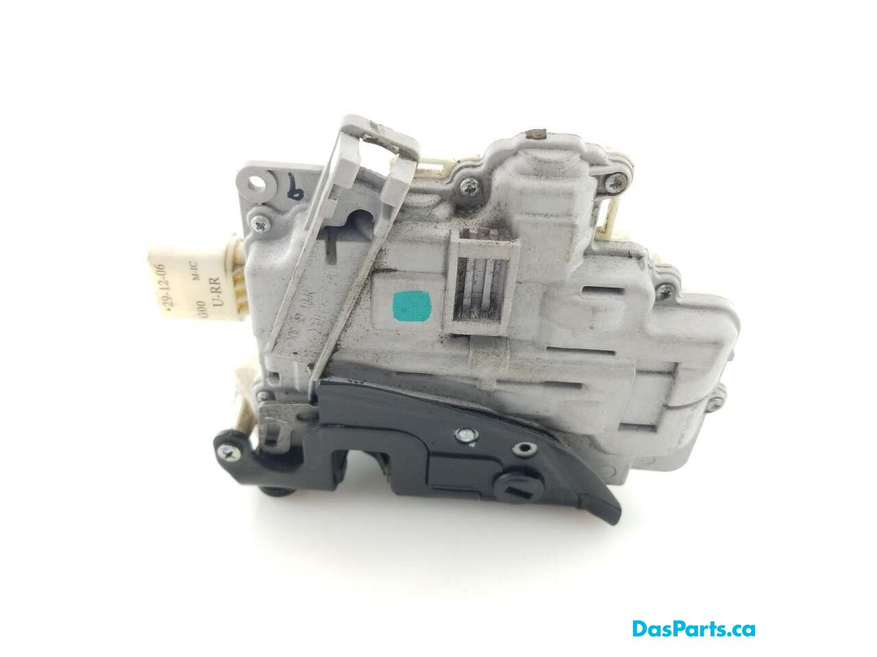 Door Module RR
