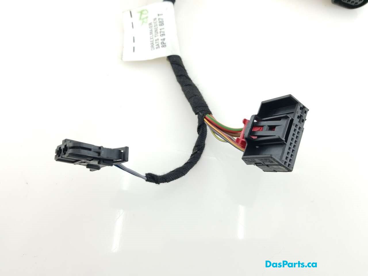 Door Harness RR 1