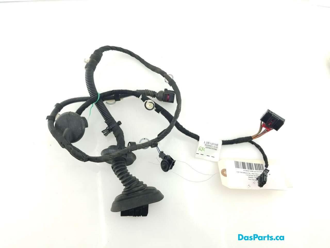 Door Harness RR 1