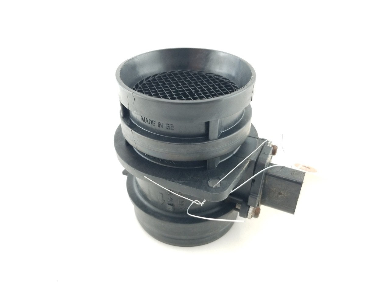 Mass Air Flow Sensor