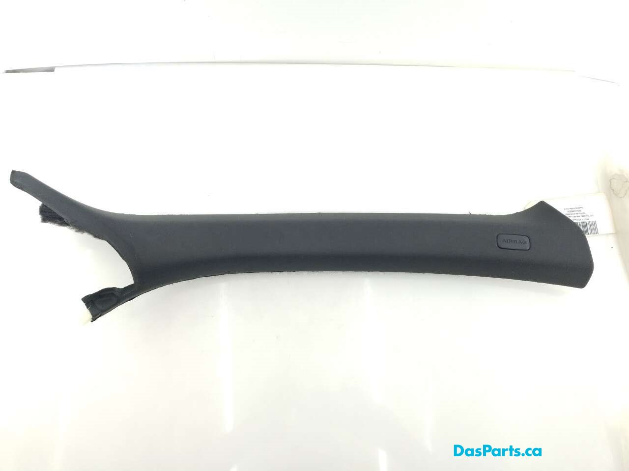 Headliner A-Pillar Trim R