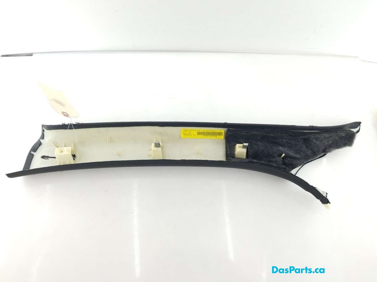 Headliner A-Pillar Trim R