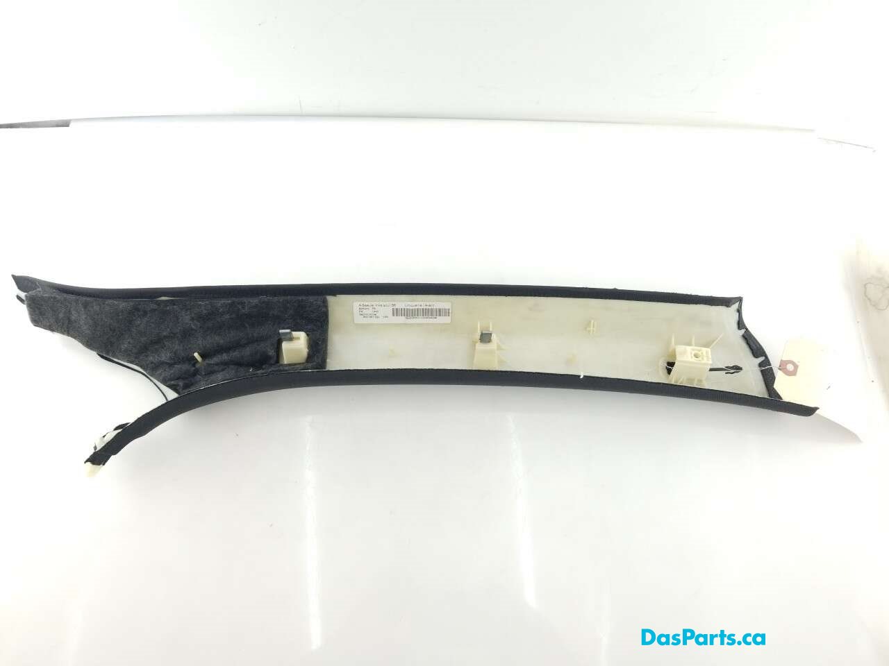 Headliner A-Pillar Trim L