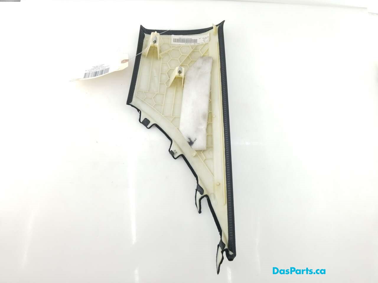 Headliner C-Pillar Trim L