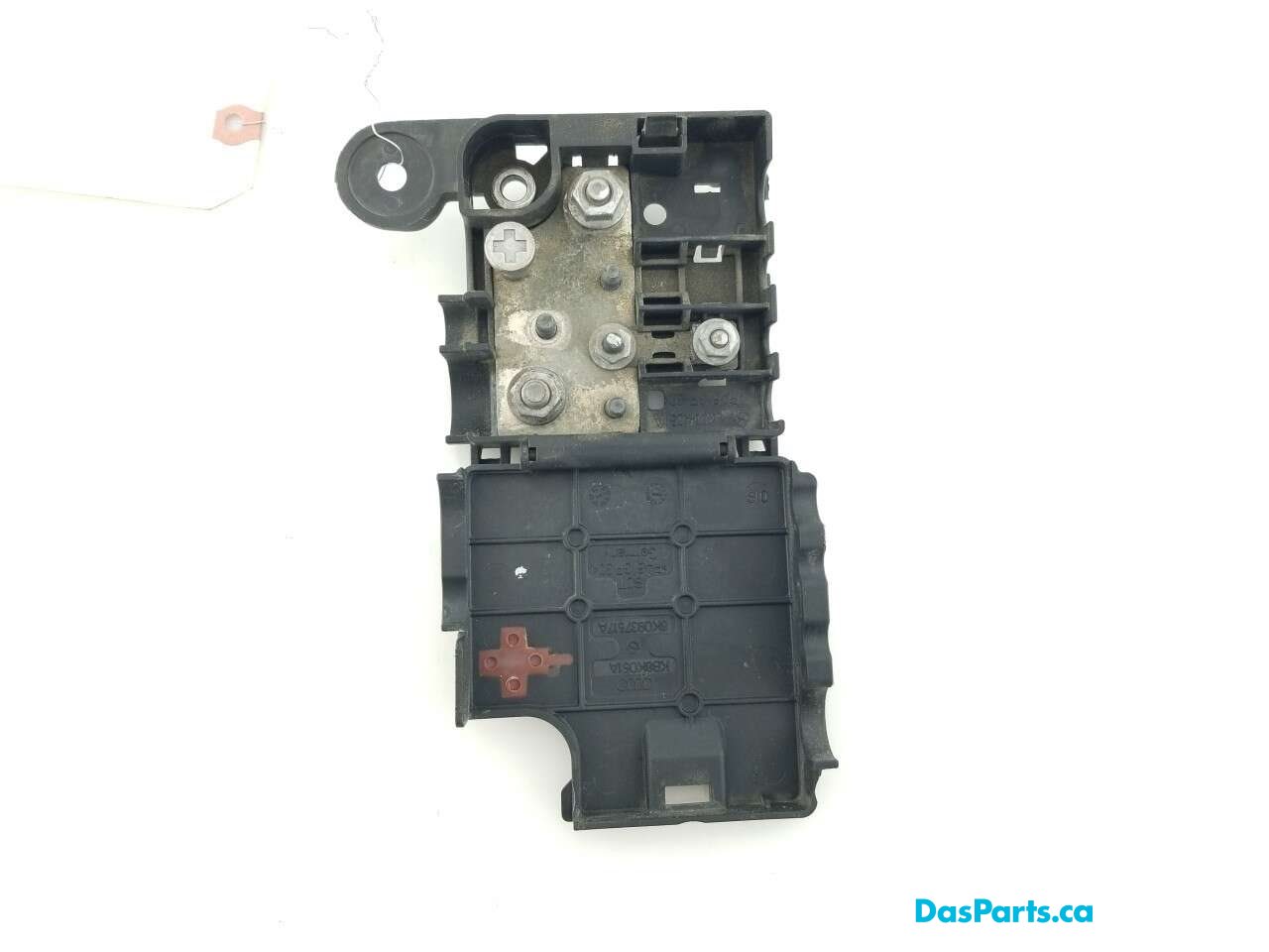 Junction Box