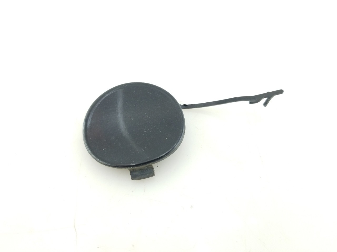 Rear Tow Hook Cover