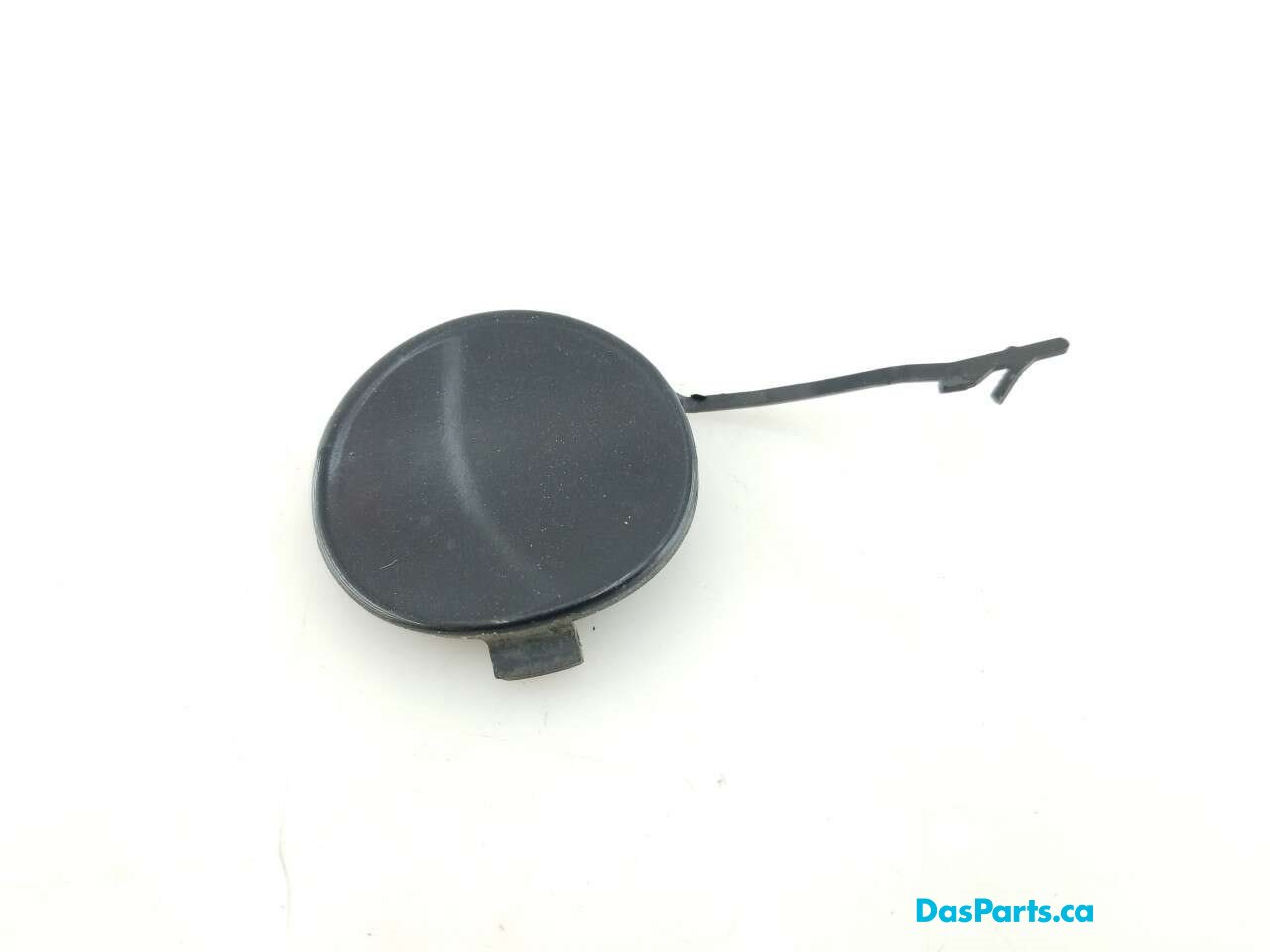 Rear Tow Hook Cover