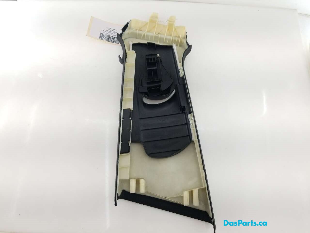 Headliner B-Pillar Trim R