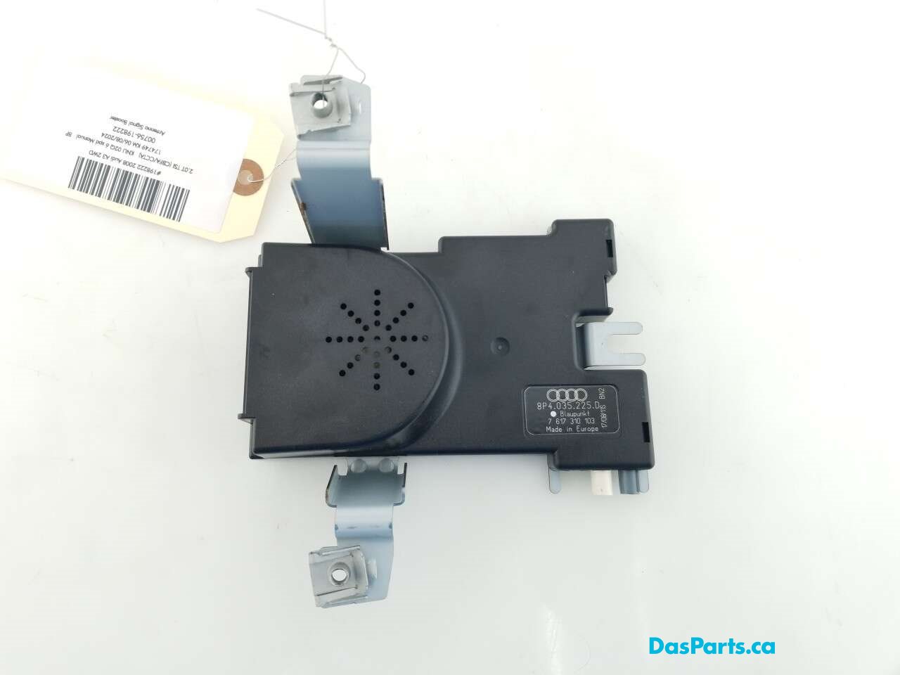 Antenna Signal Booster