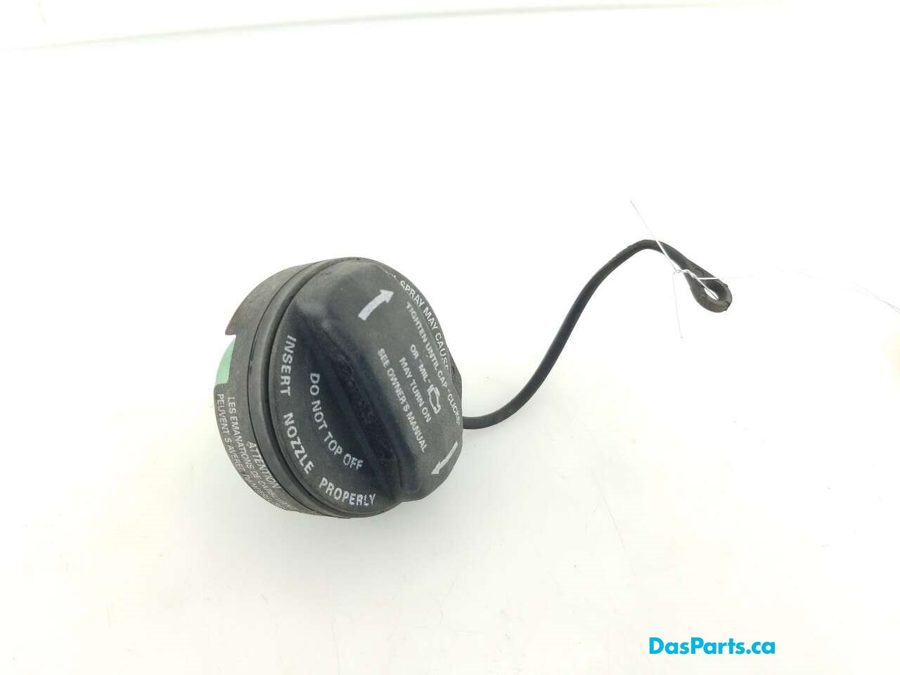 Gas Cap