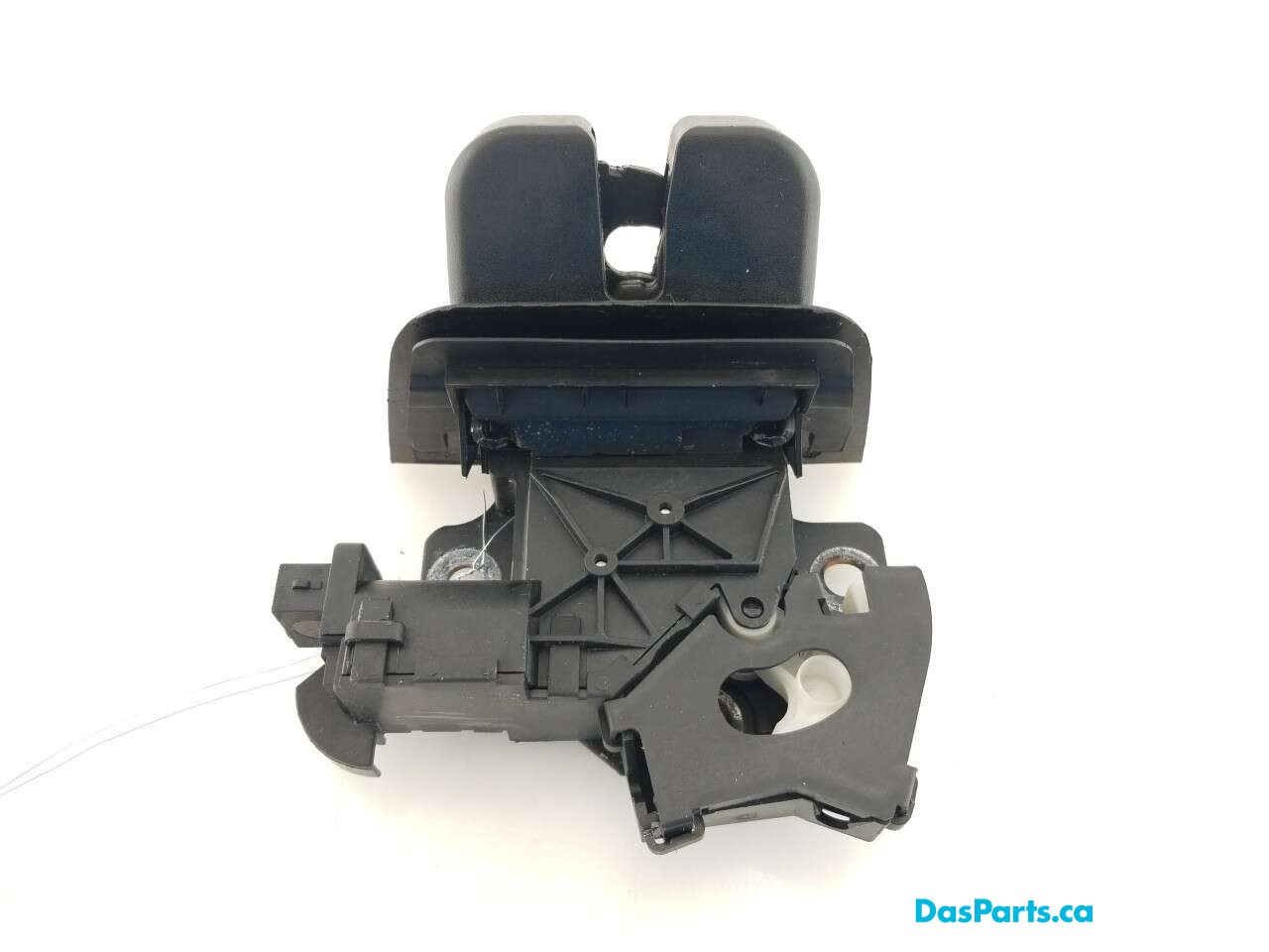 Trunk Latch