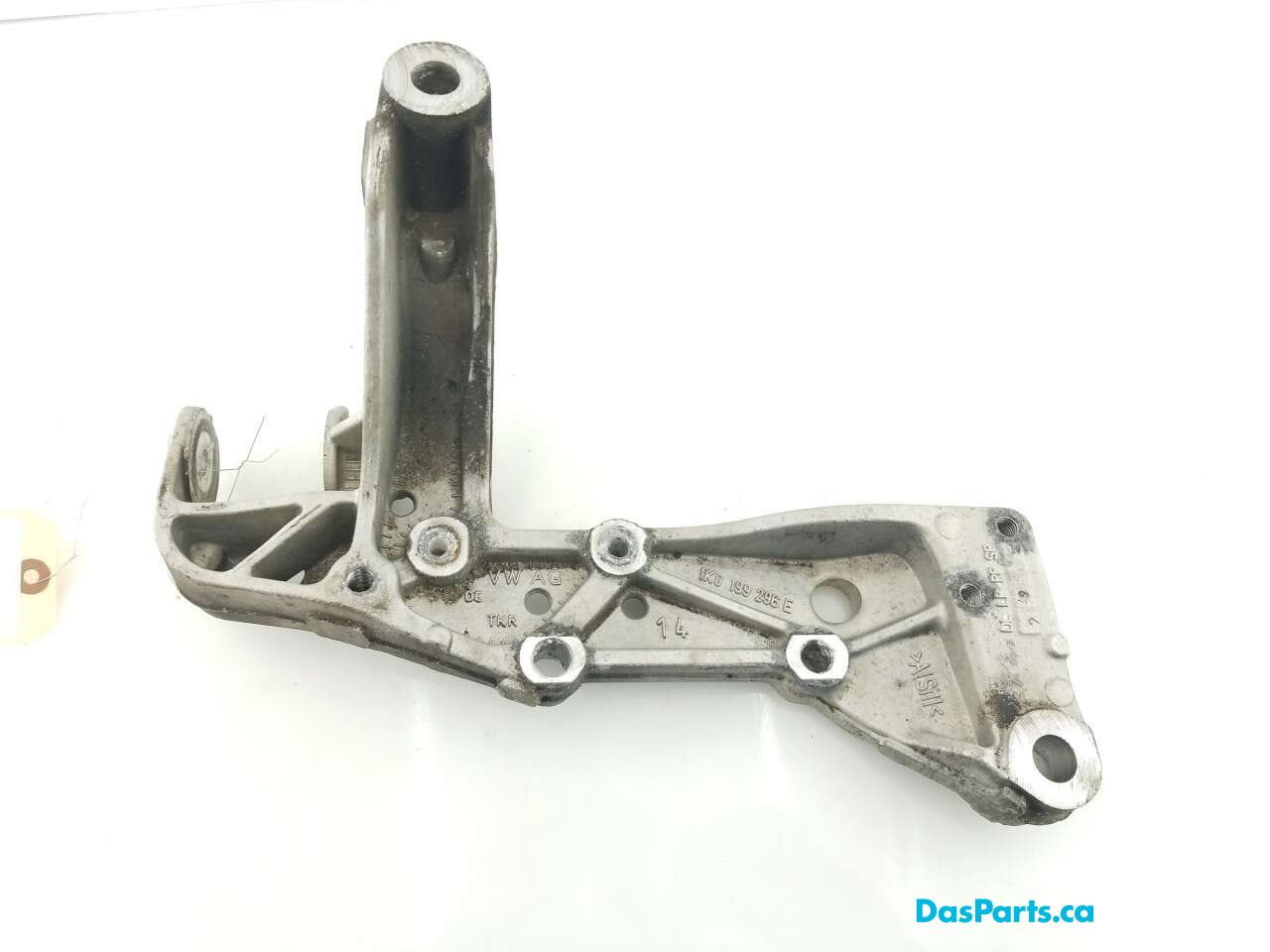 Subframe Bracket Right
