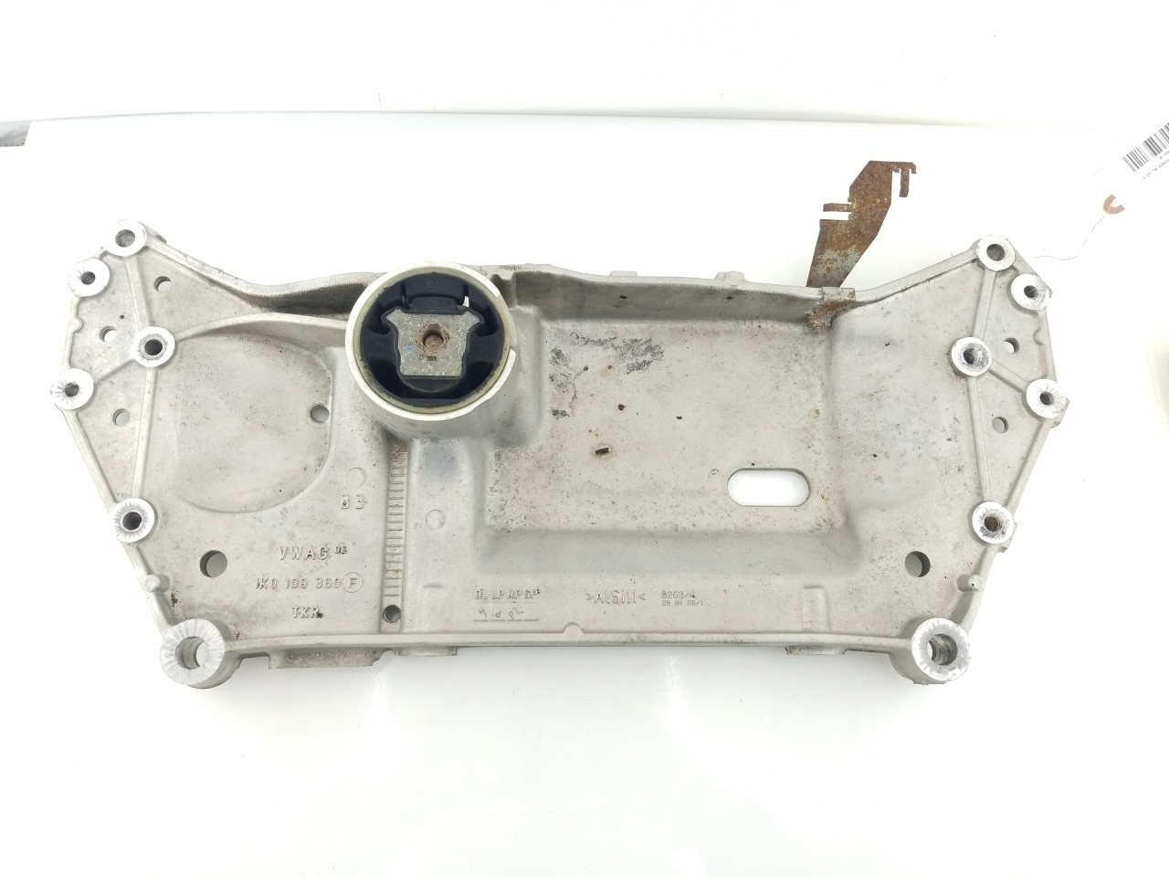 Front Subframe