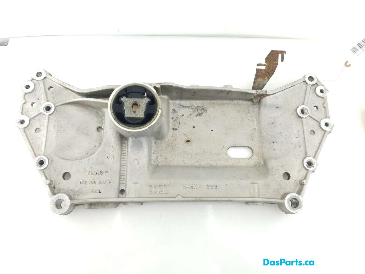 Front Subframe