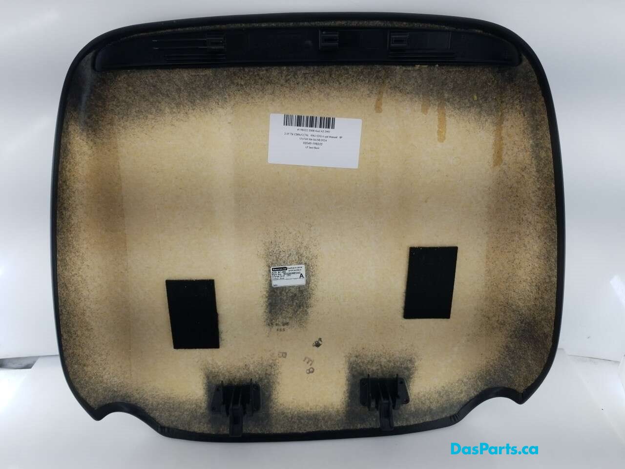 LF Seat Back