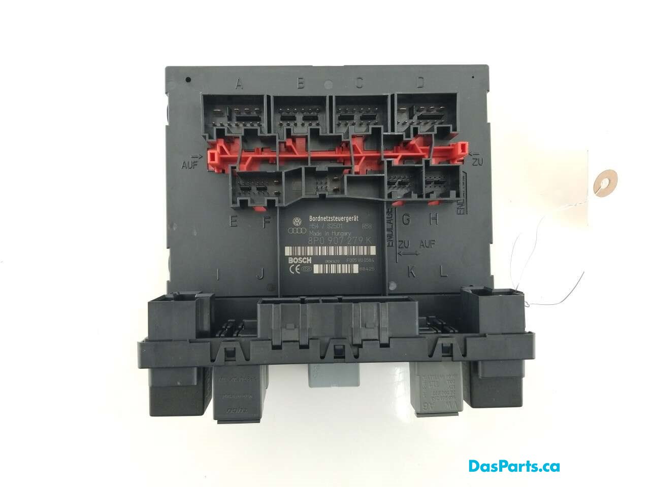 Body Control Module