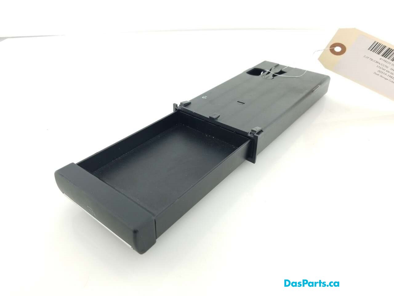 Dash Storage Cubby
