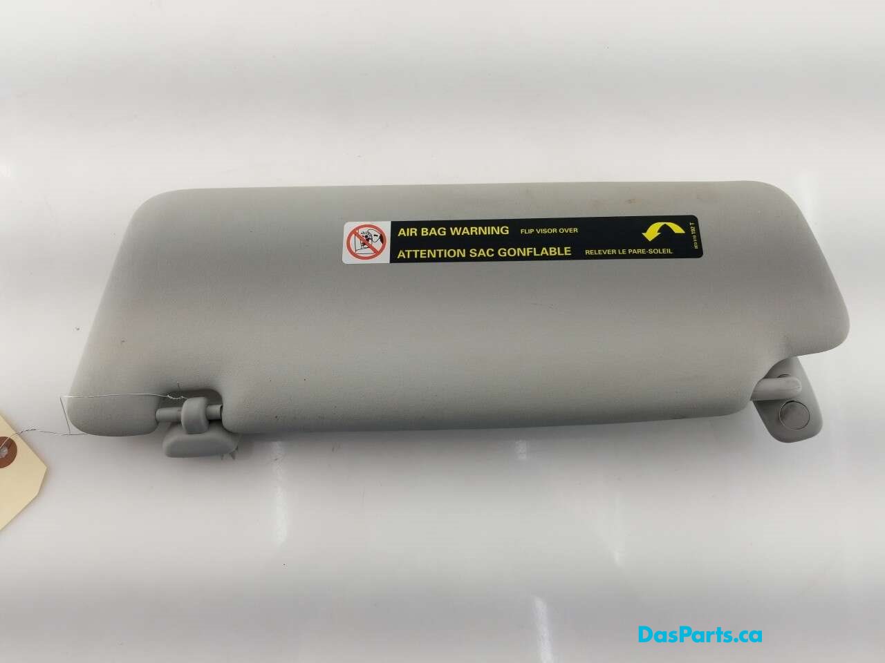 Sunvisor RF