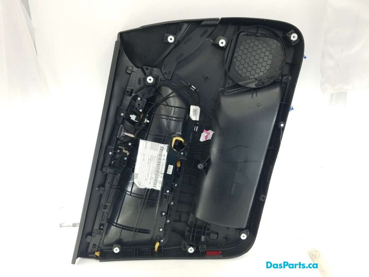 Door Card RF