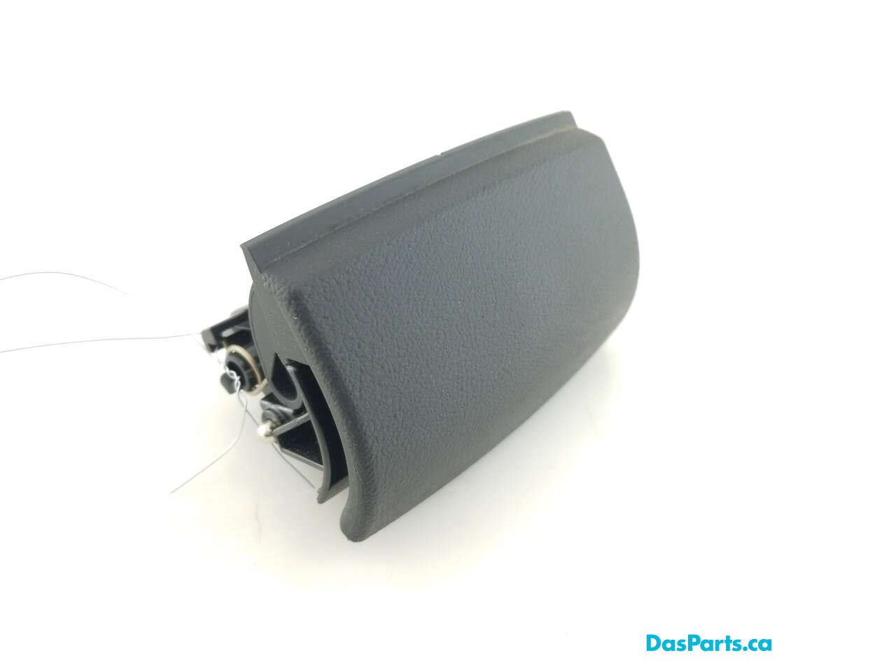 Rear Ashtray