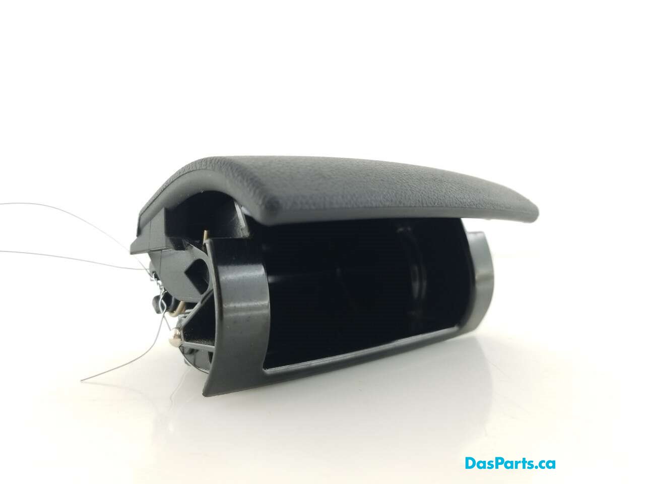 Rear Ashtray