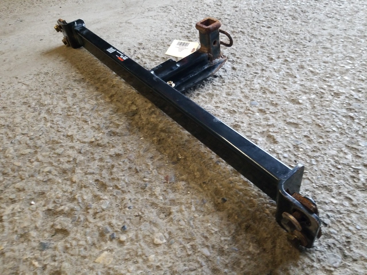 Trailer Hitch