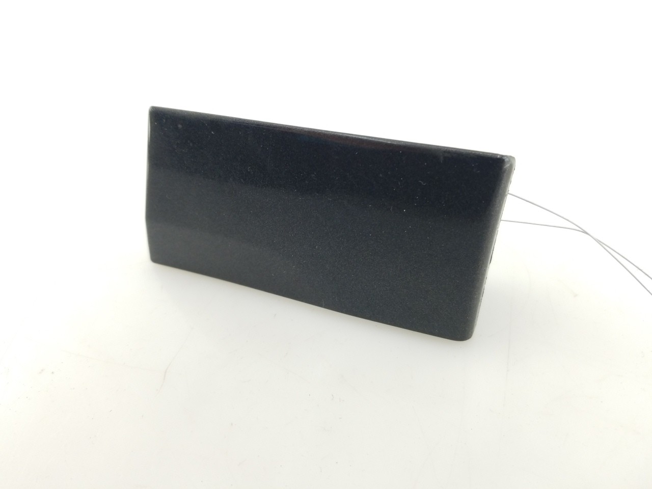 Lower Fender Molding RF