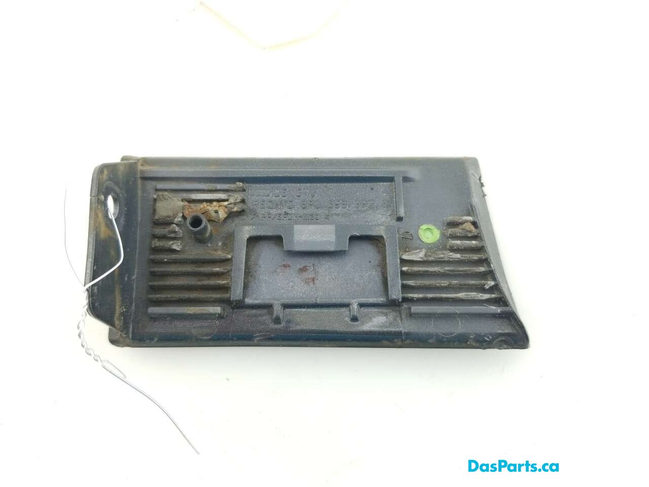 Lower Fender Molding RF