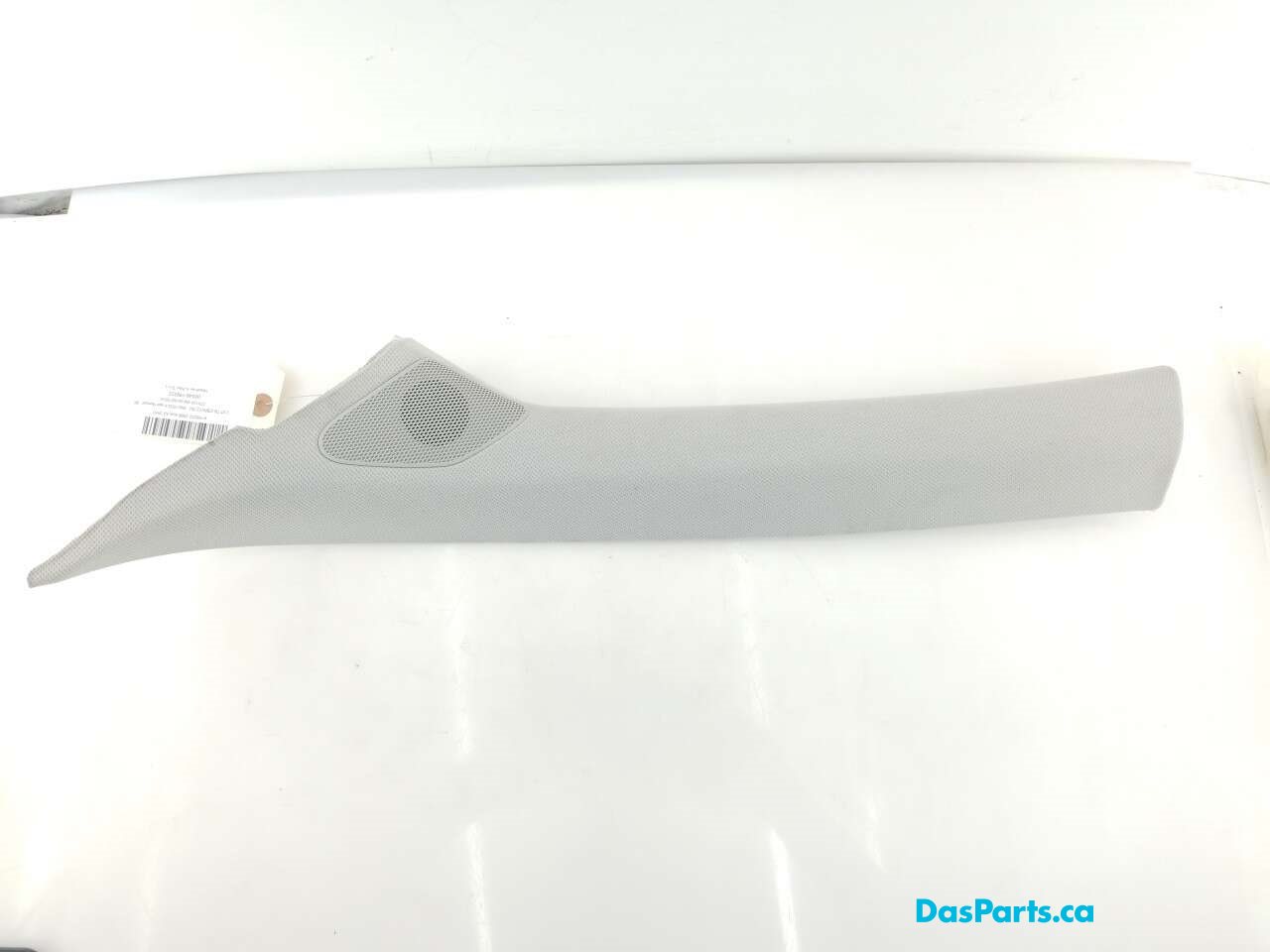 Headliner A-Pillar Trim L
