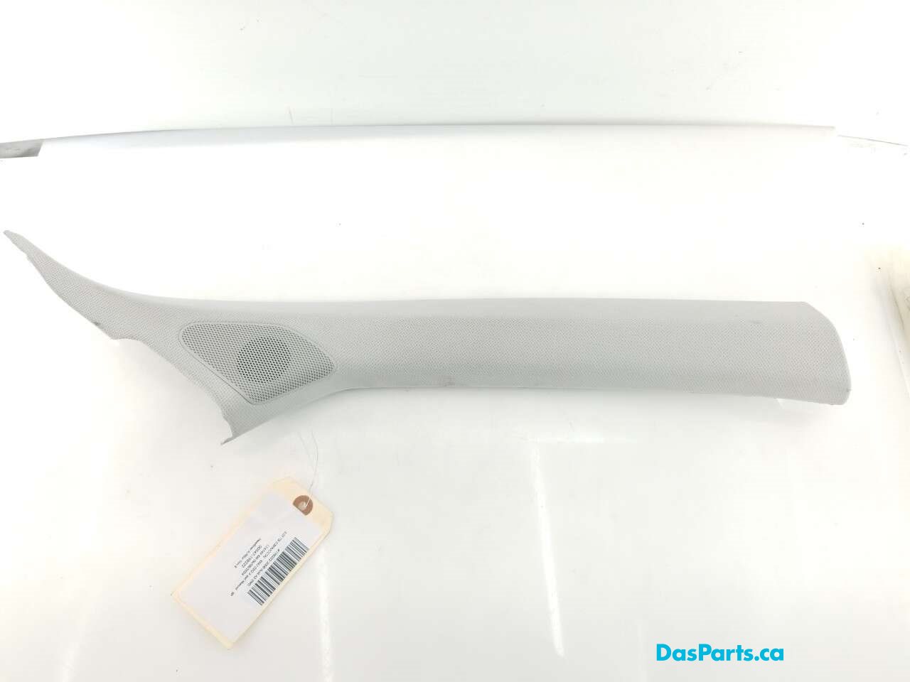 Headliner A-Pillar Trim R