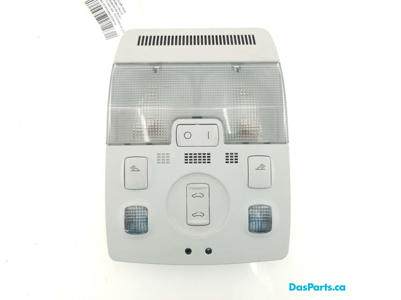 Dome Light Front