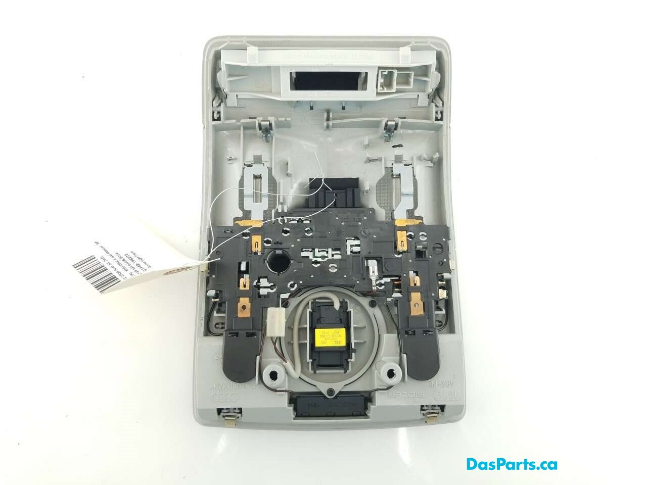 Dome Light Front