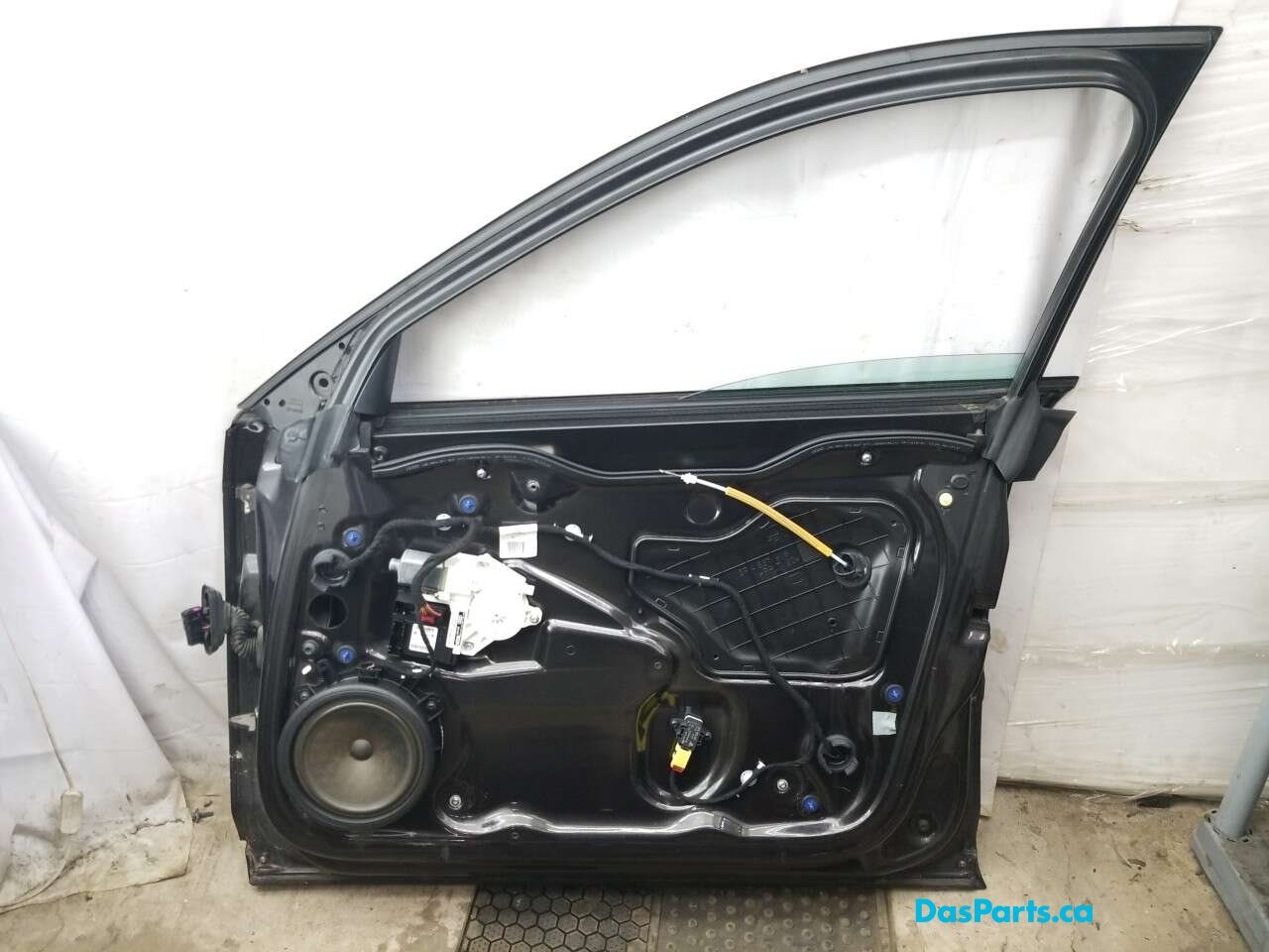 Door RF
