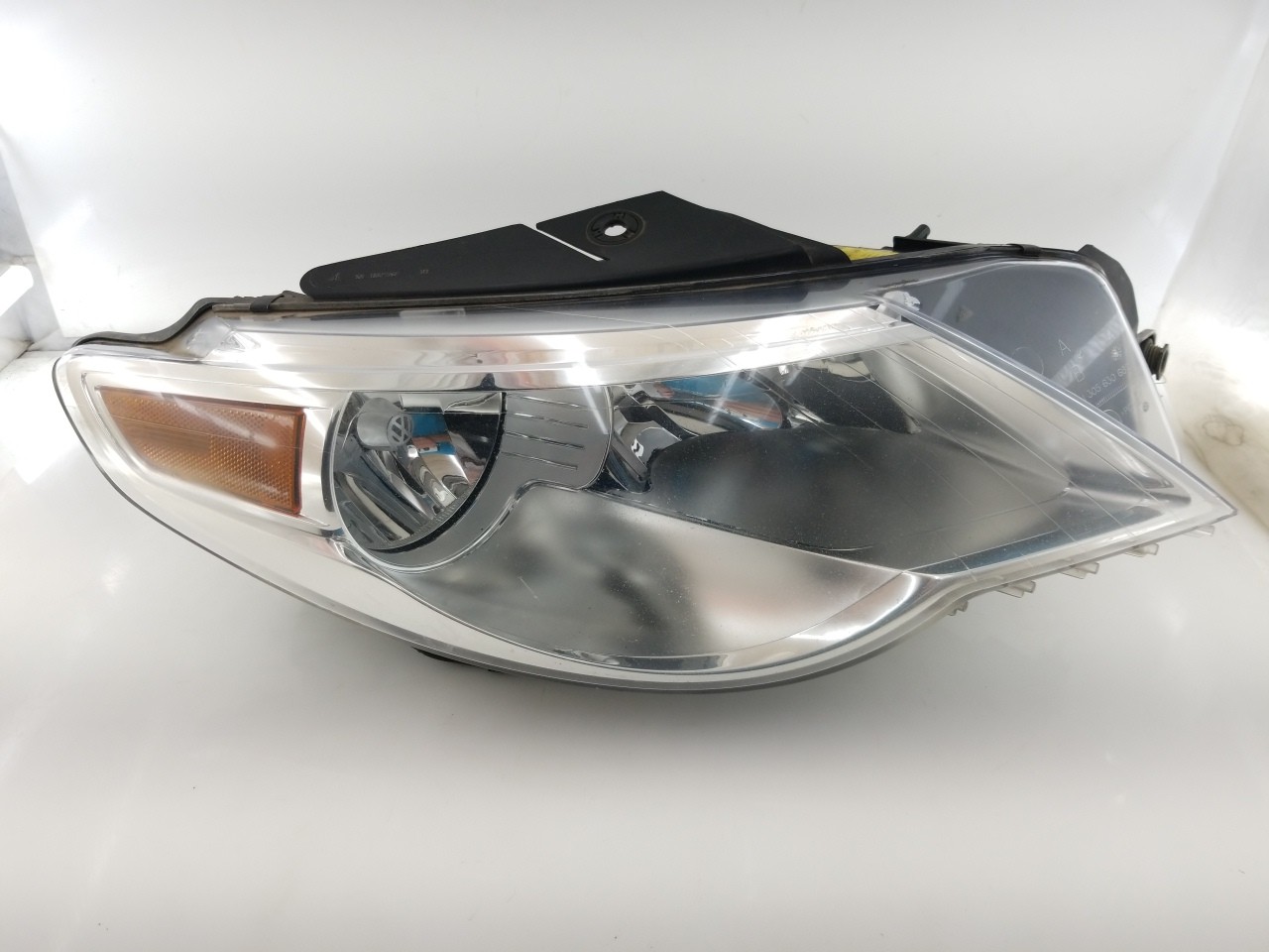 Headlight RF