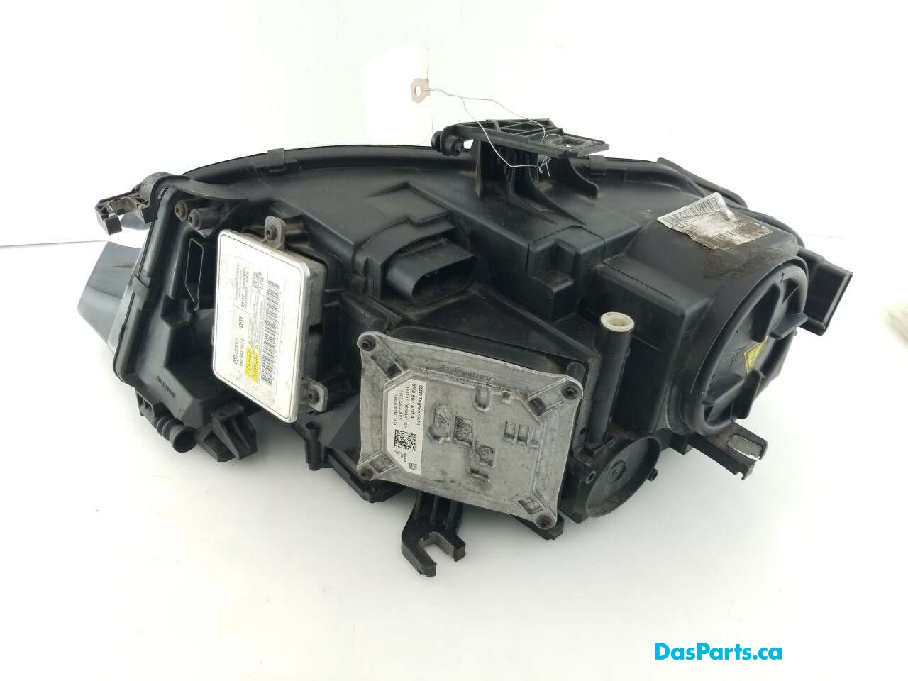 Headlight RF