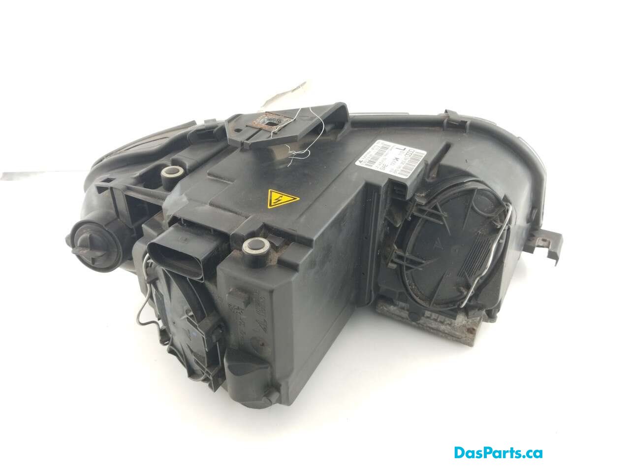 Headlight LF