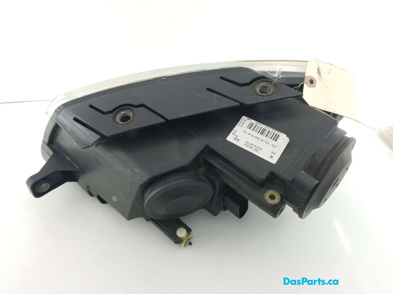 Headlight RF