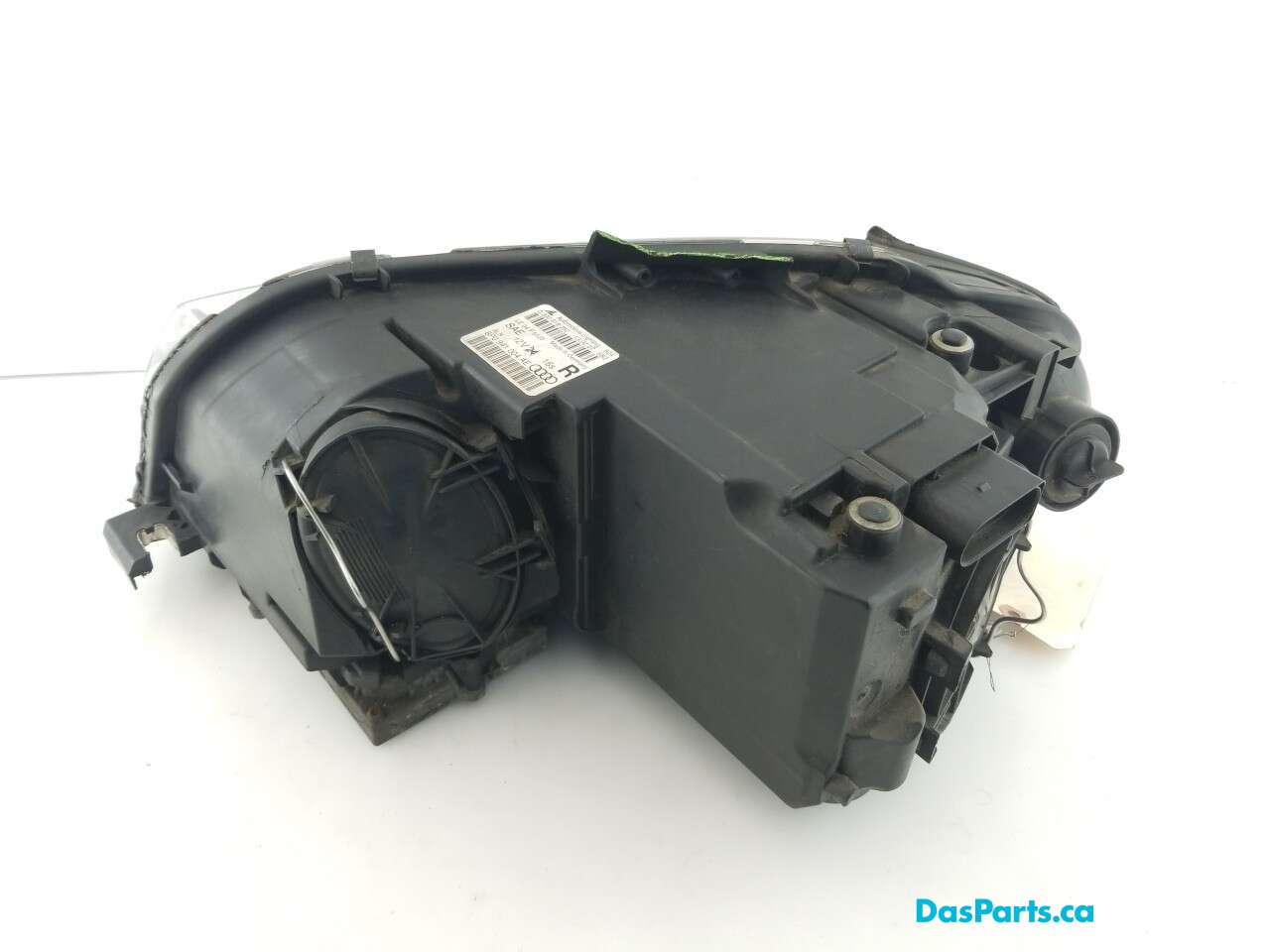Headlight RF
