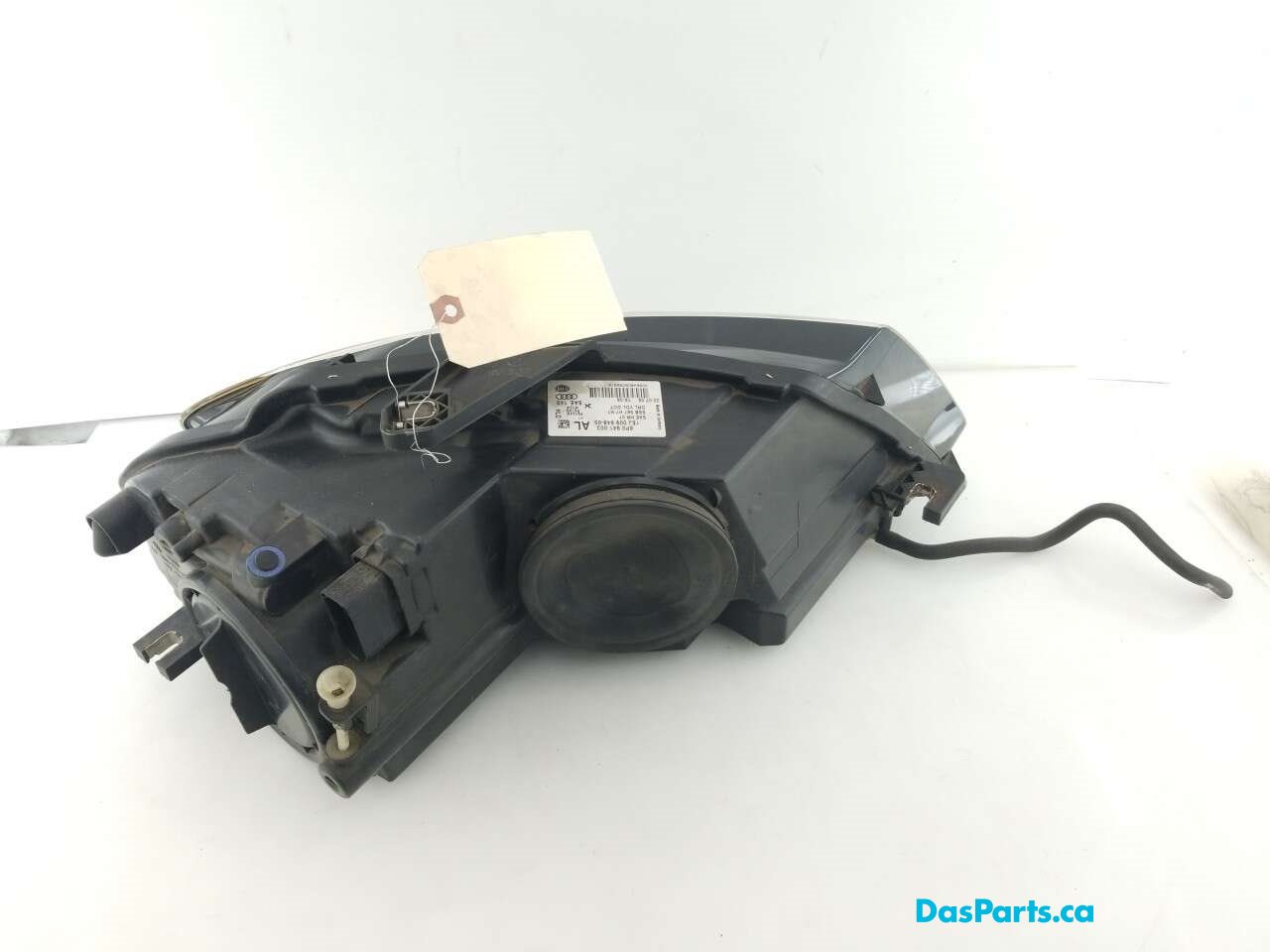 Headlight LF