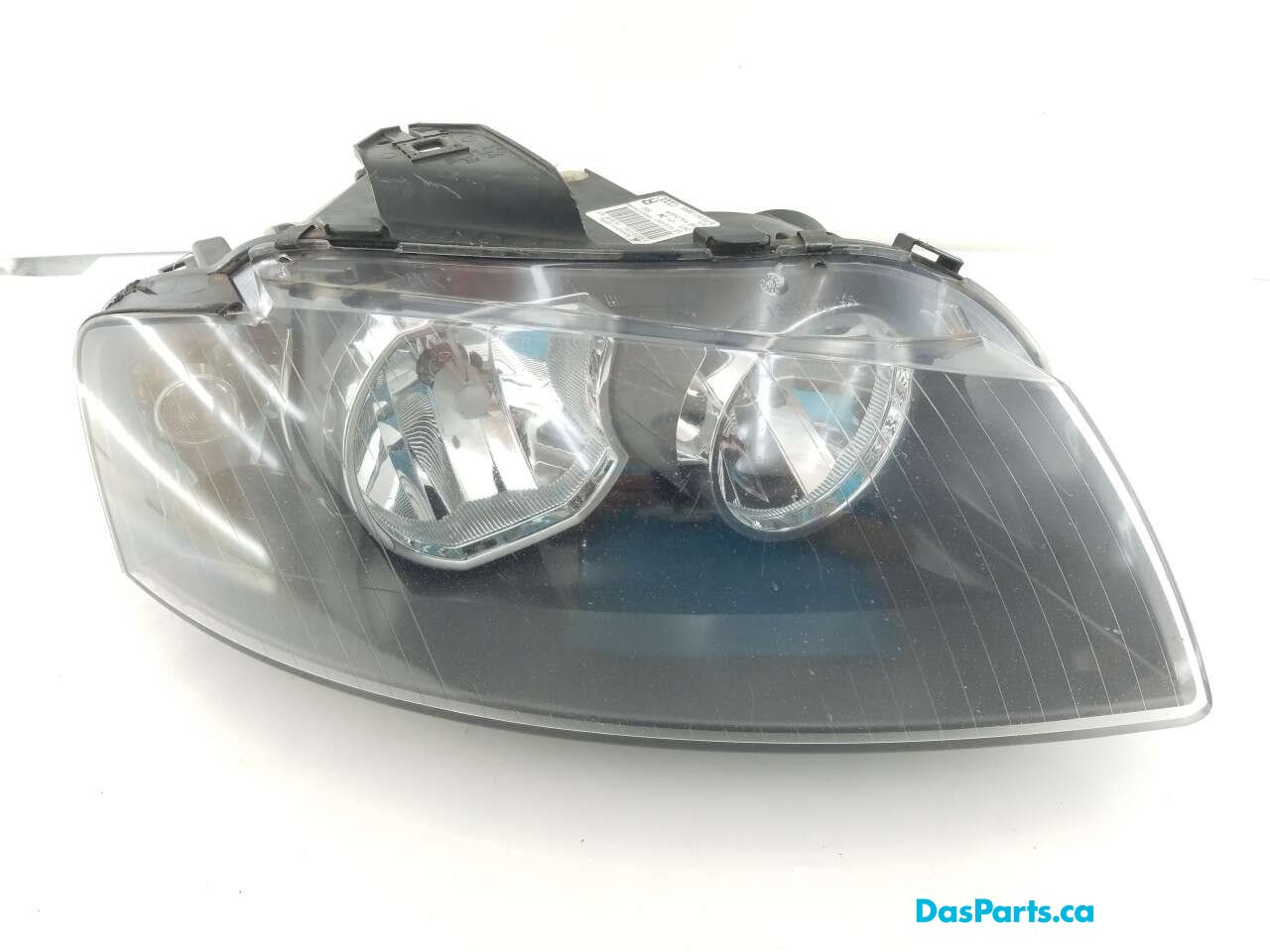 Headlight RF