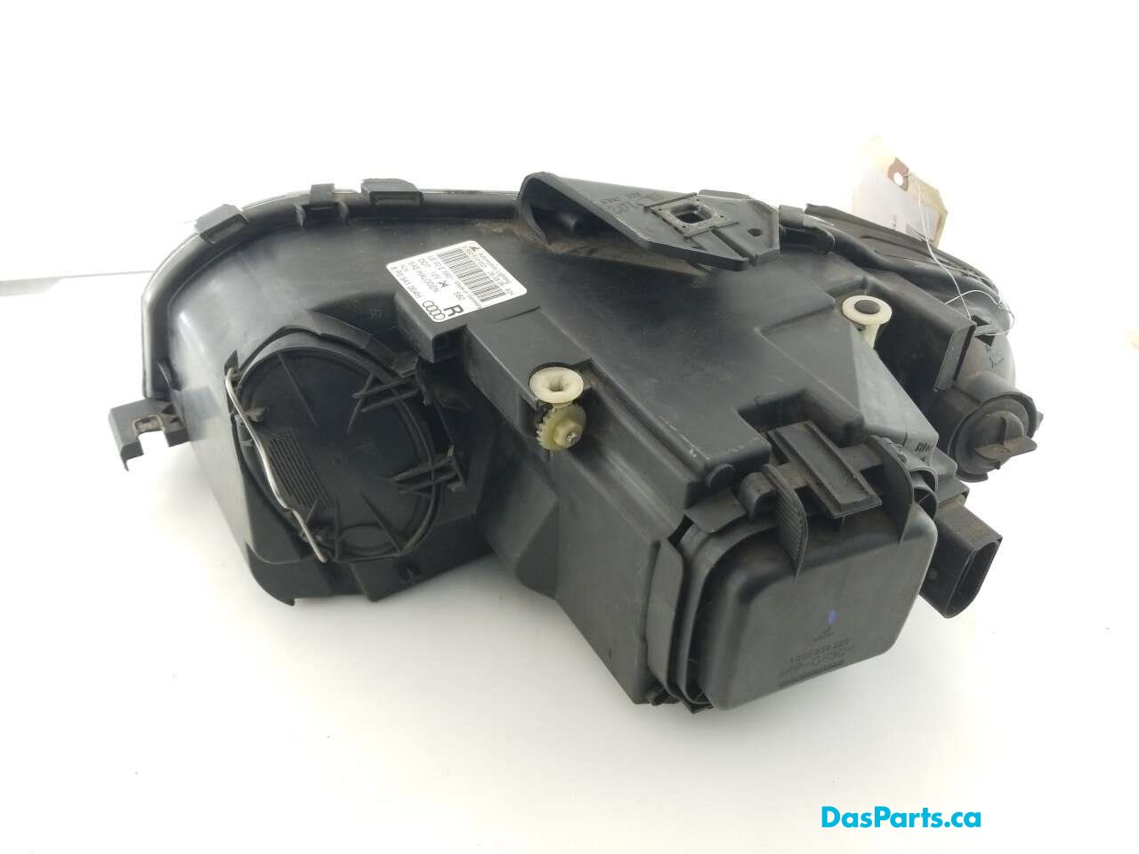 Headlight RF