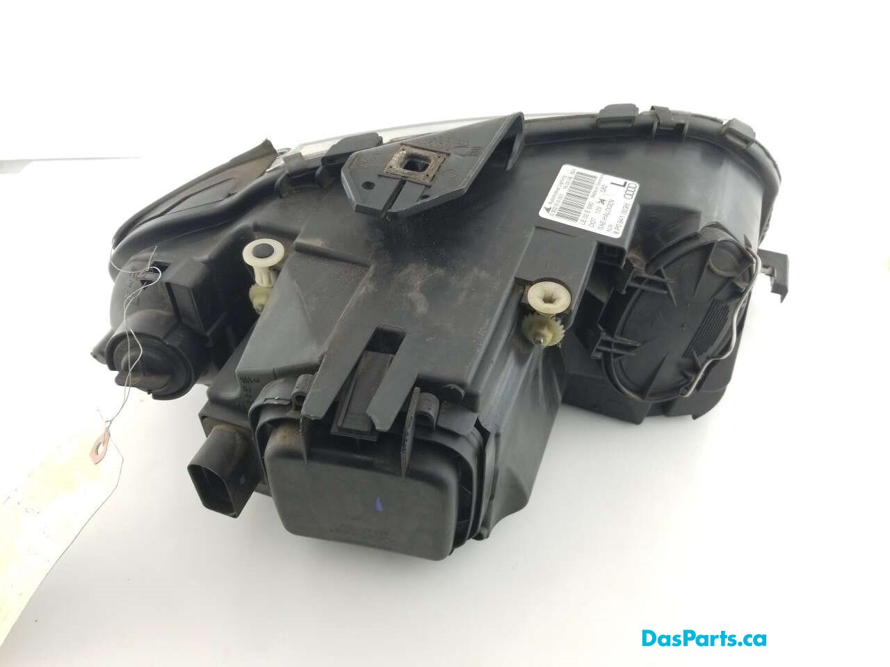 Headlight LF