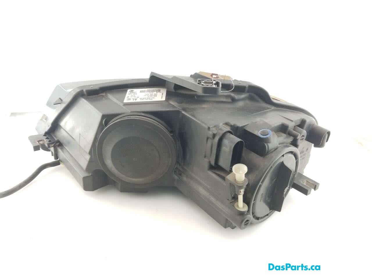 Headlight RF