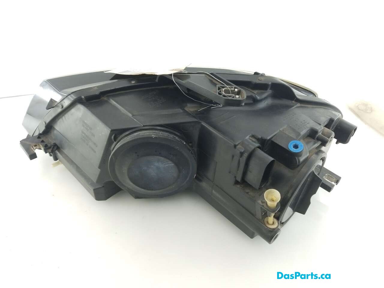Headlight RF