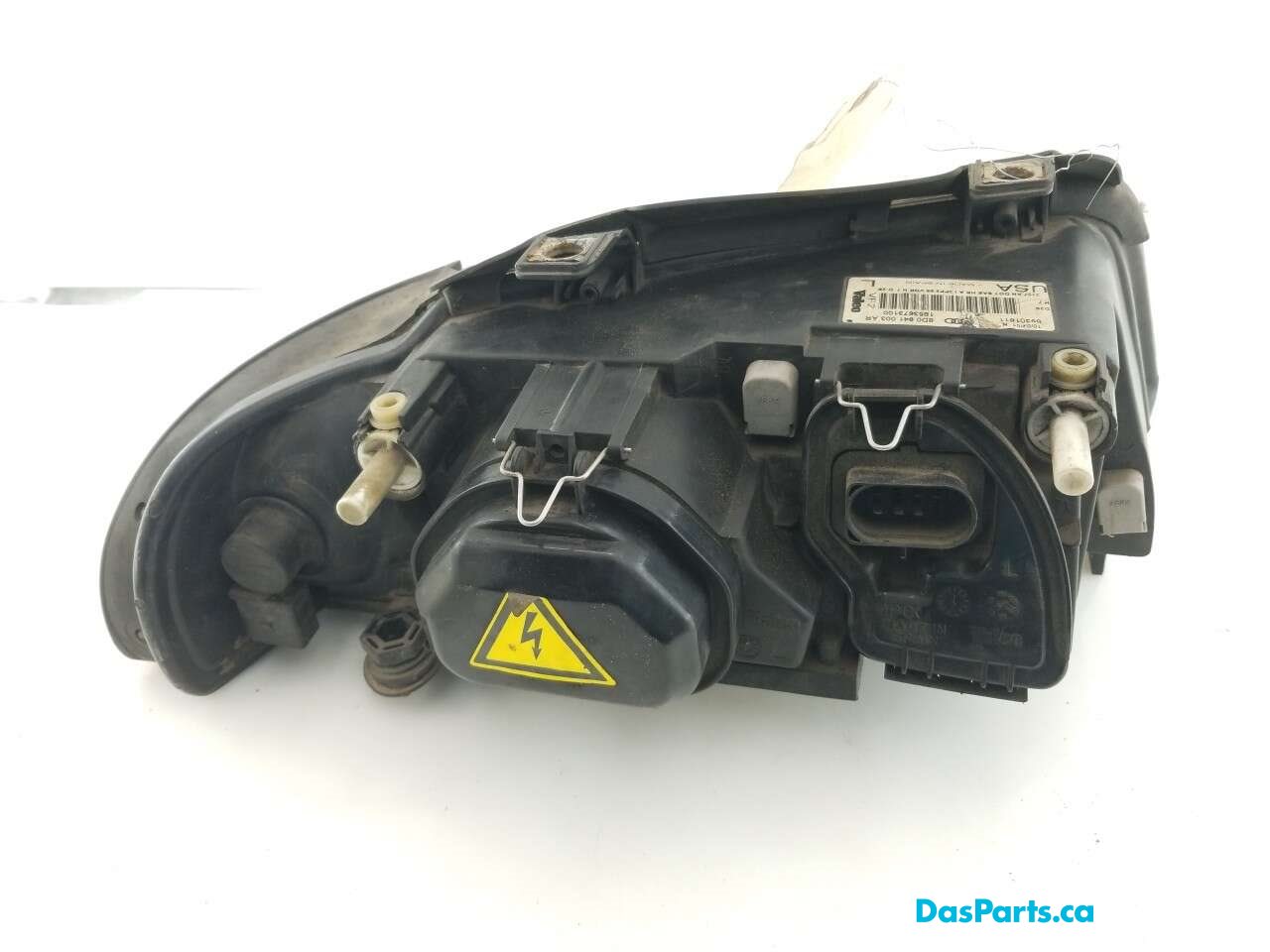 Headlight LF