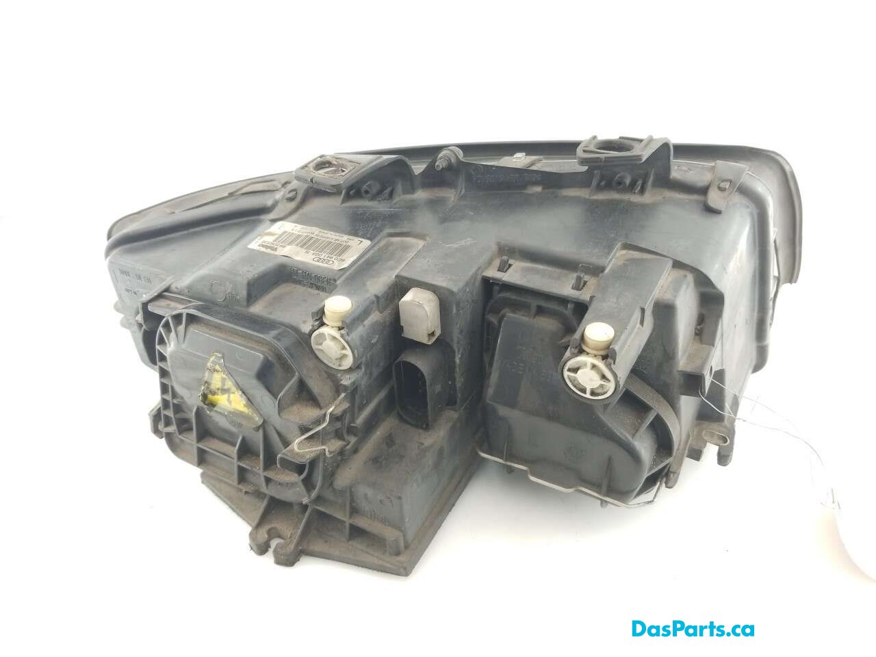 Headlight LF