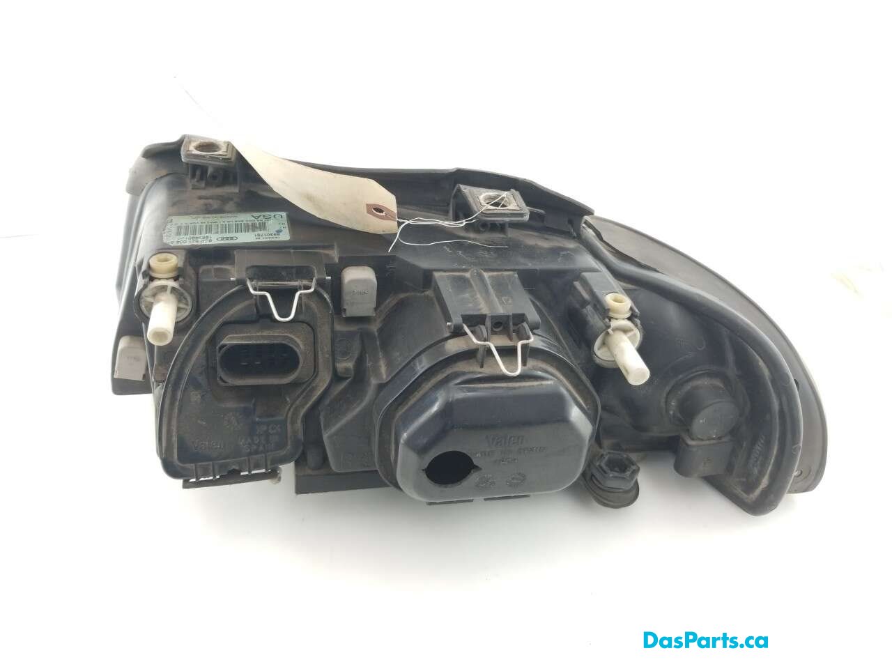 Headlight RF