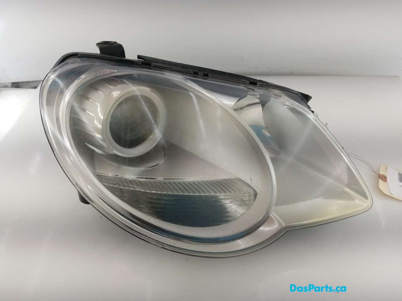 Headlight RF